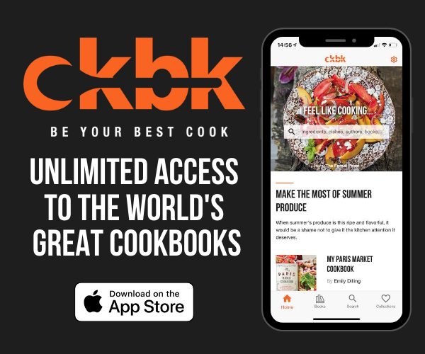 Ckbk brand logo