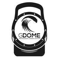 GDome brand logo