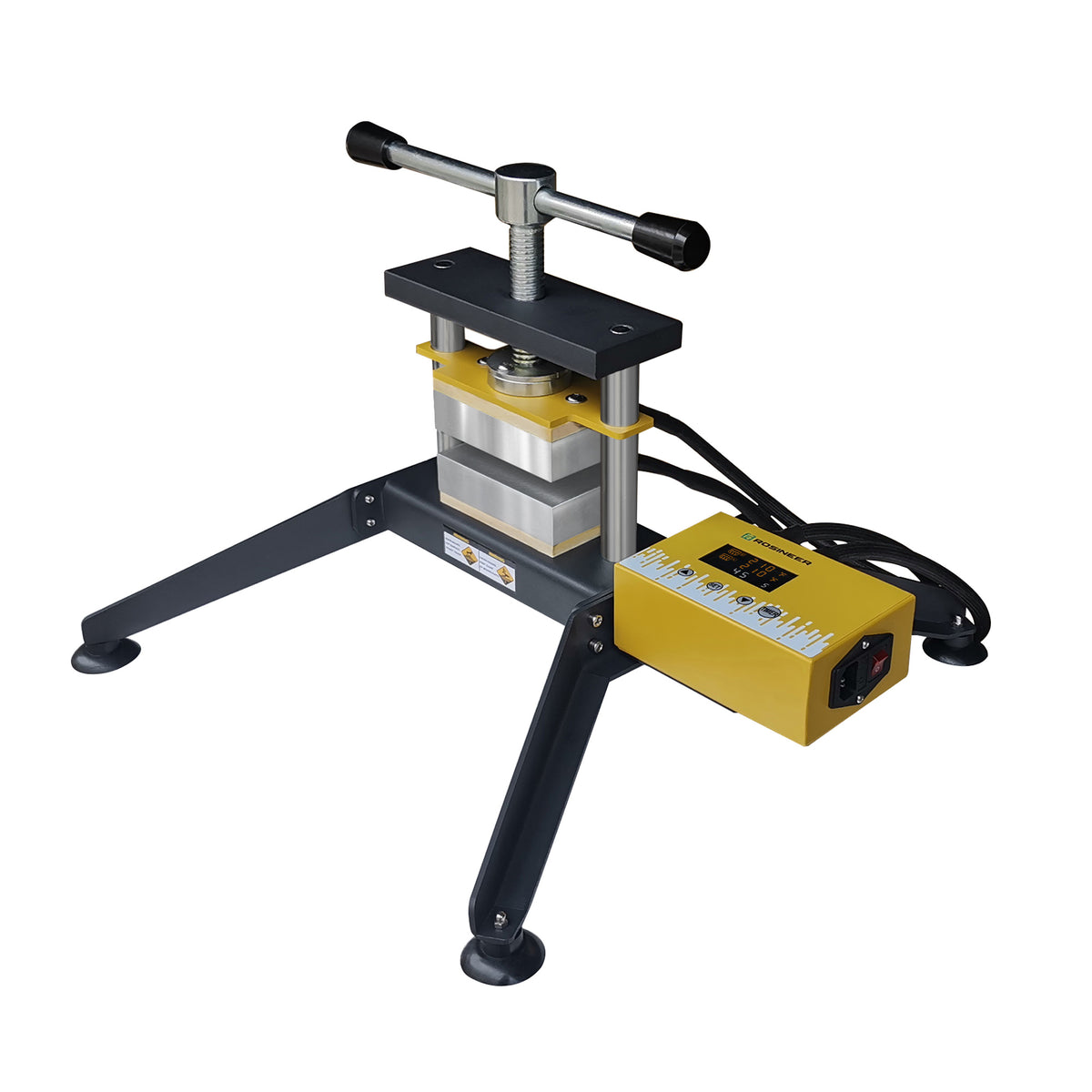 GRIP 2.5 Ton Press product photo from Rosineer