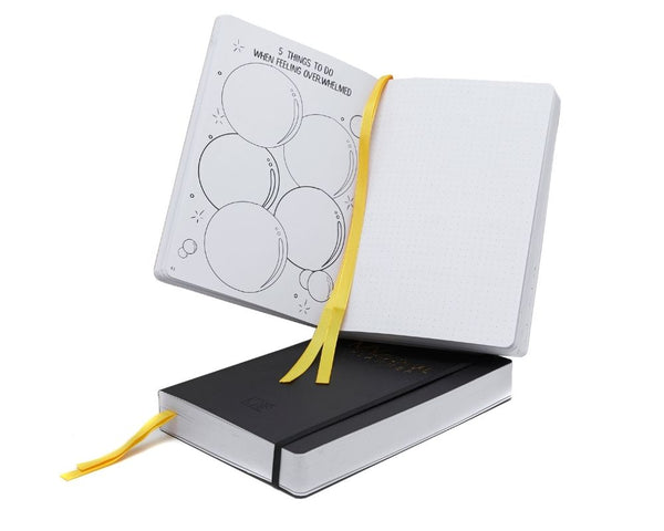 My Journal Planner And My Journal Bundle product photo from Myndmap