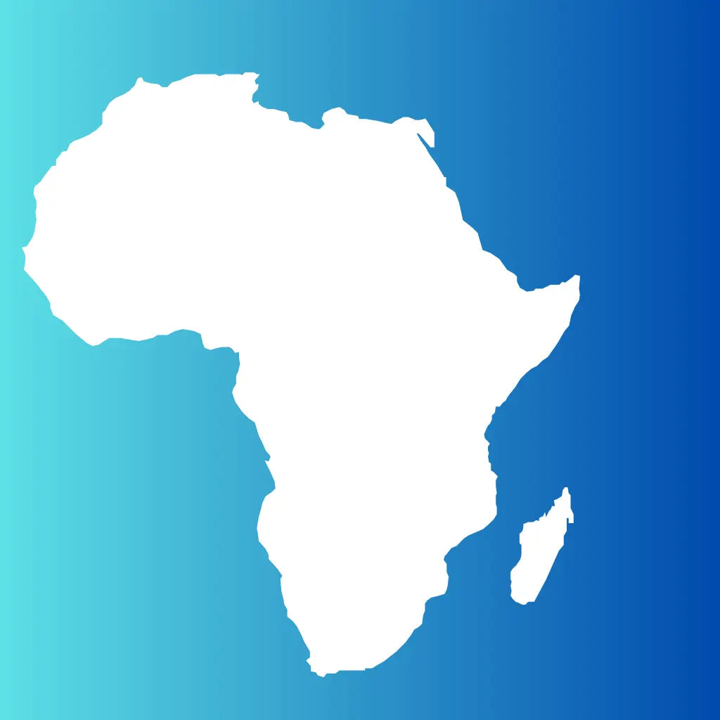 RTG Africa eSIM From $8.99 product photo from Esimgo