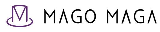 Mago Maga brand logo