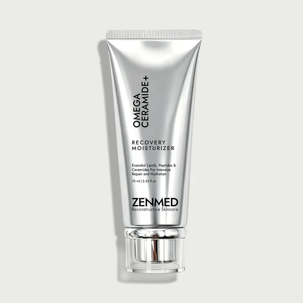 ZENMED official store banner