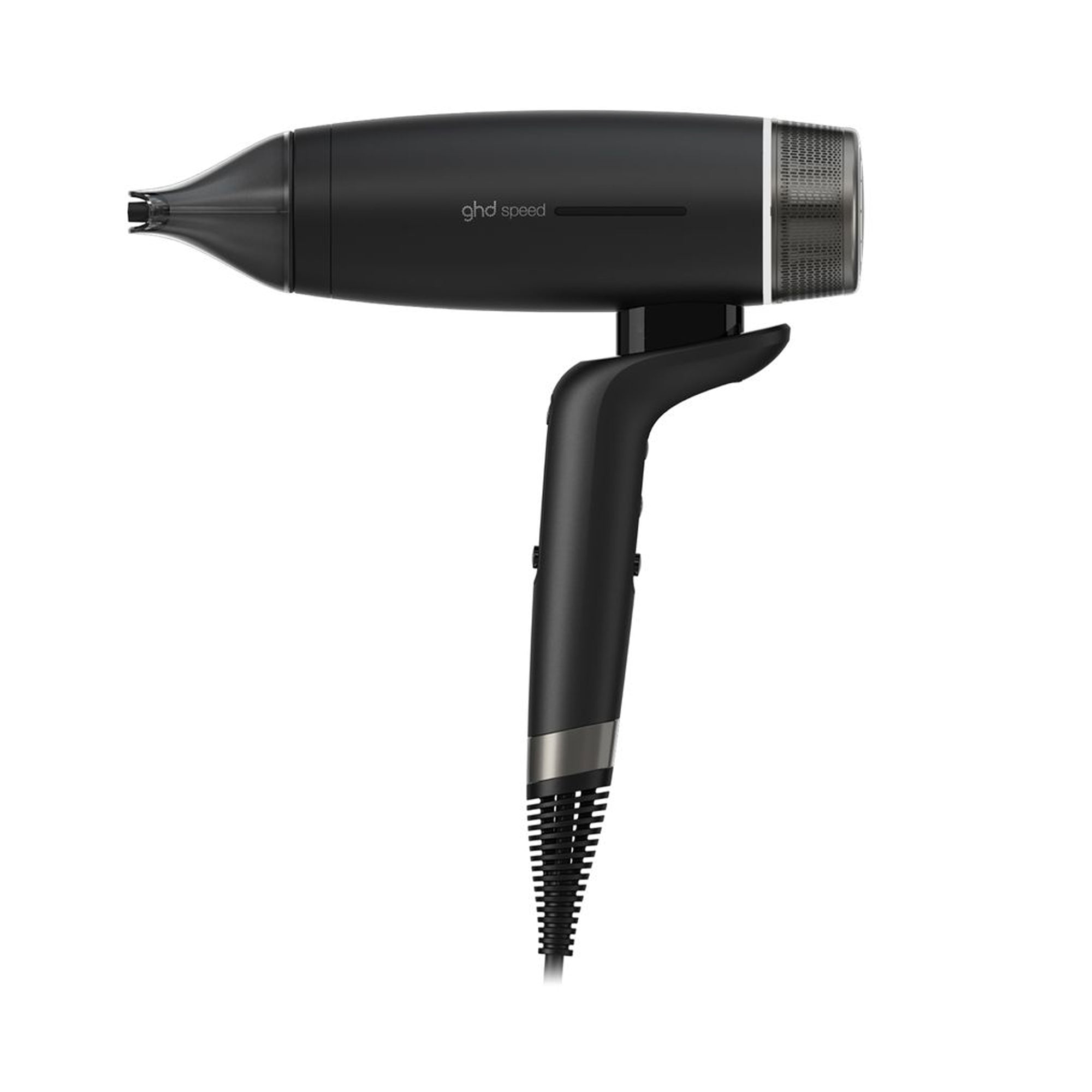 ghd speed hair dryer product photo from Planet Beauty