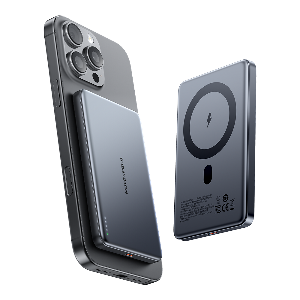 10000mAh product photo from MOVESPEEDd