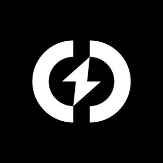 10000mAh brand logo