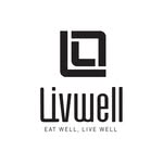 Livwell brand logo
