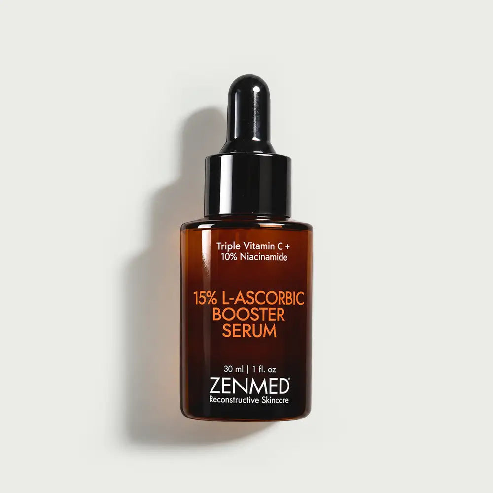 15% L-Ascorbic Booster Serum product photo from Zenmed