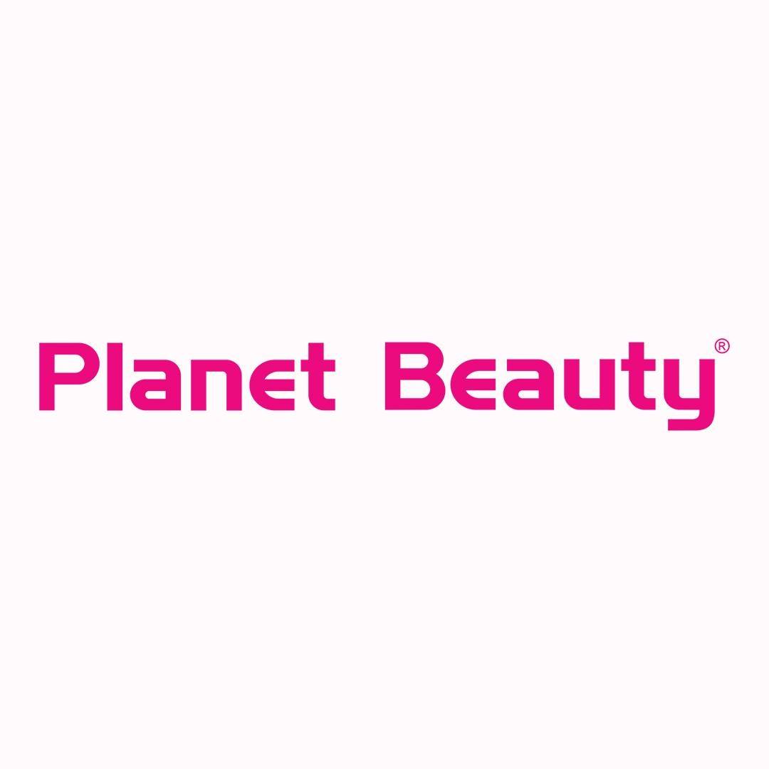 Planet Beauty brand logo