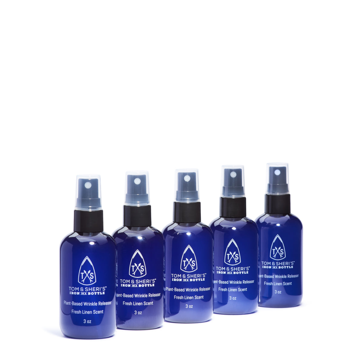 Travel Buddies product photo from Tom & Sheri's
