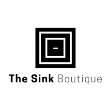 The Sink Boutique brand logo