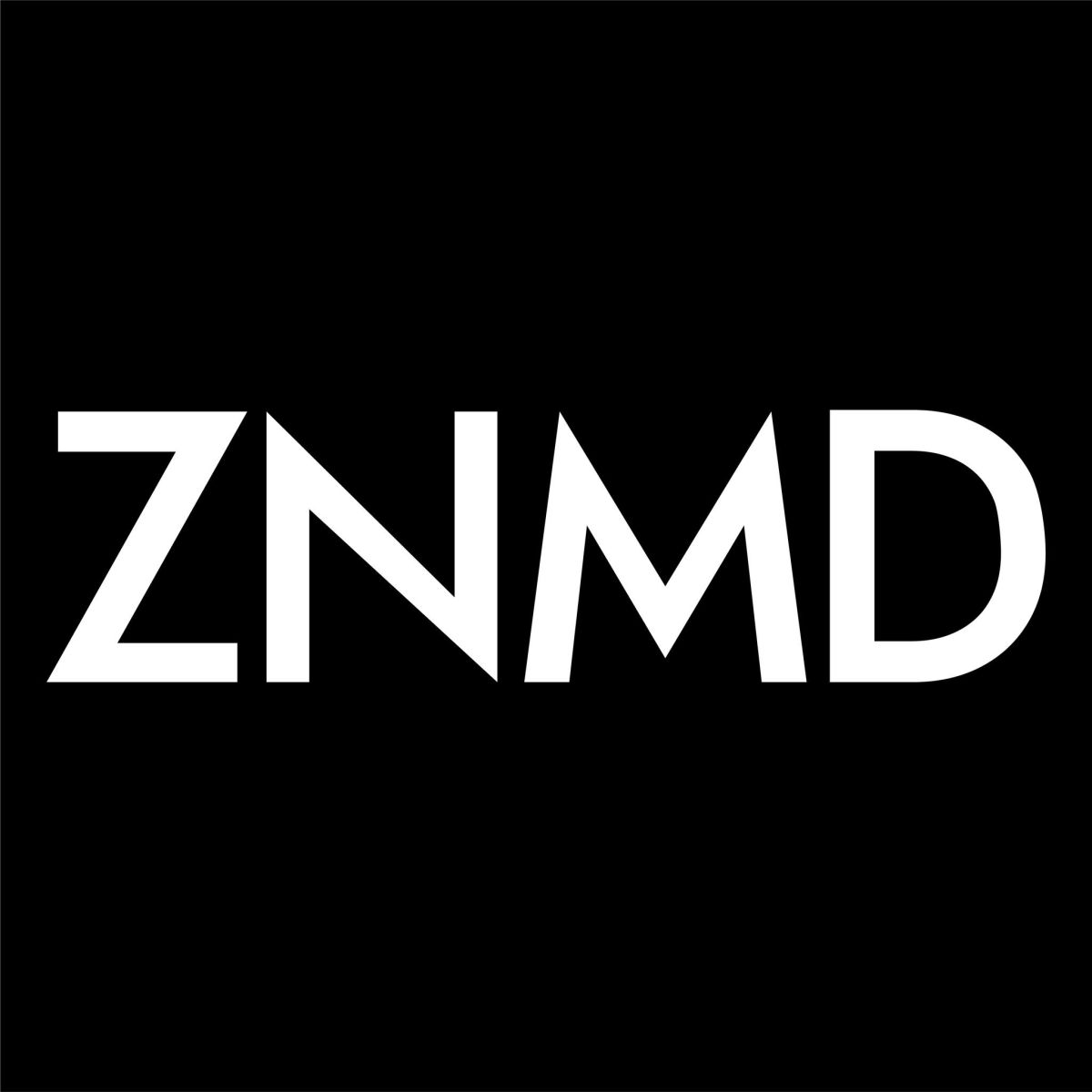 ZENMED brand logo