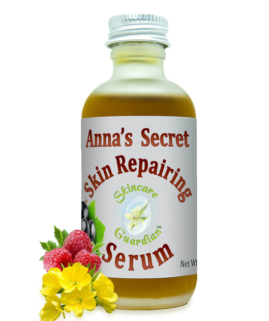 Anna’s Skin Repair Serum product photo from Creationpharm