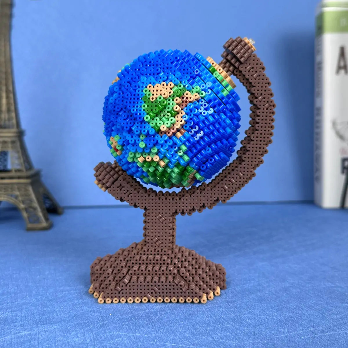 3D Globe Combo product photo from Artkal Beads
