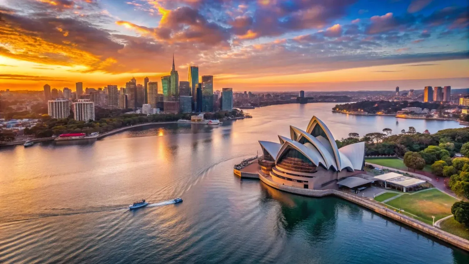 AustraliaStarting at €1.99 product photo from eSimFox