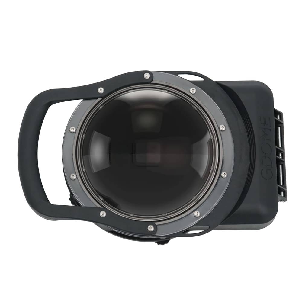 GDome Mobile Pro V2 product photo from Gdome
