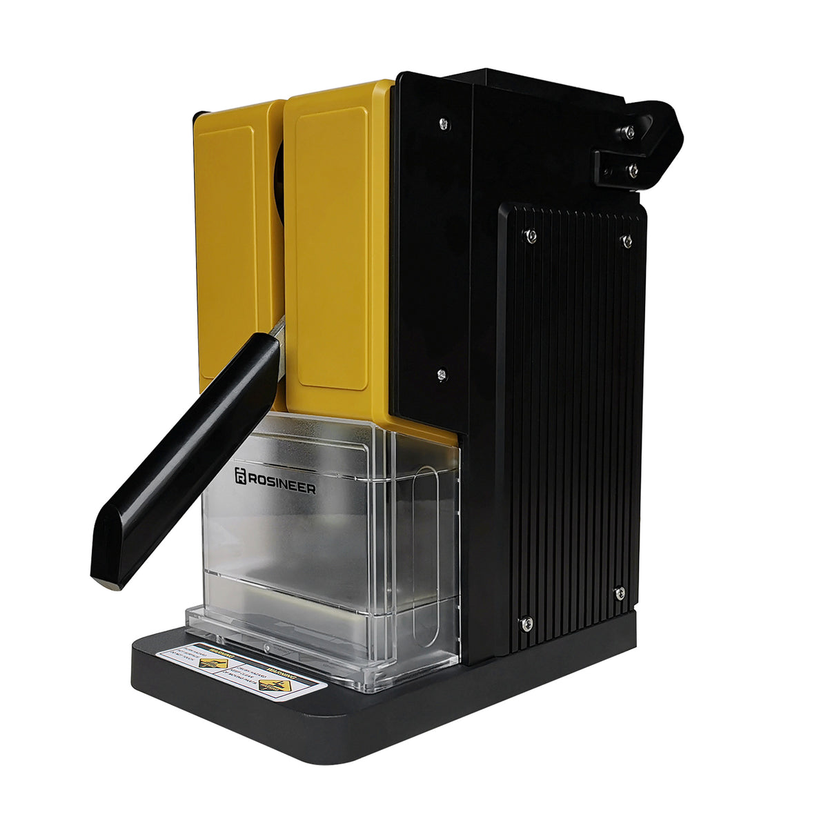 PRESSO 1500 lbs Press product photo from Rosineer