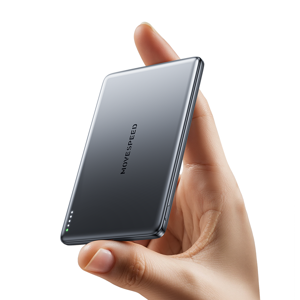 5000mAh product photo from MOVESPEED