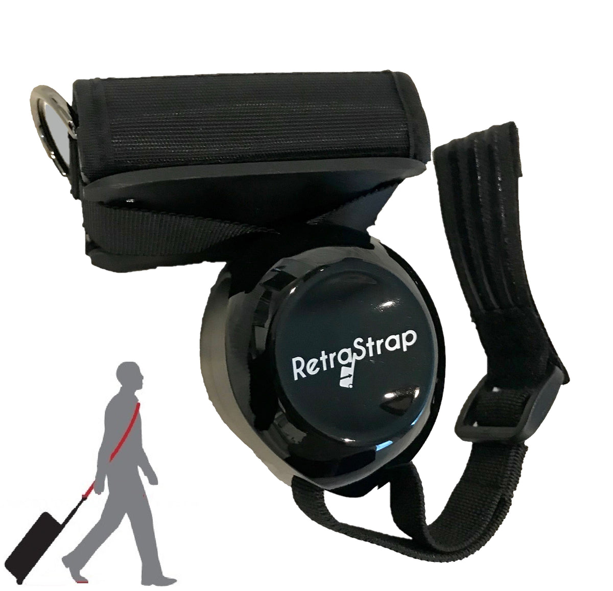 Retrastrap product photo from Retrastrap