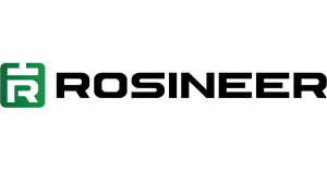 Rosineer brand logo